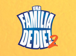 Imagen de Una familia de diez (T2): Ep.6 Tome su turno - 1