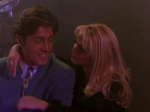 Imagen de Bésame en la boca - 1