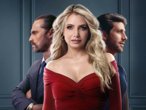 Imagen de Con esa misma mirada (T1): Ep.3 Sombras de desconfianza - 1