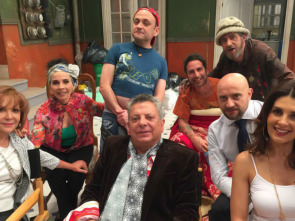 Imagen de Vecinos (T4): Ep.13 La separación - 1