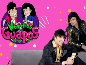 Imagen de Nosotros los guapos (T4): Ep.21 Las Vegas - 1
