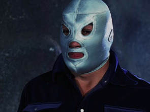 Imagen de Santo, la leyenda del enmascarado de Plata - 1