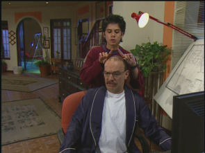 Imagen de ¡Qué madre, tan padre! - 3