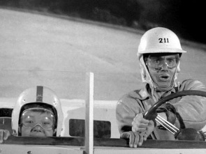 Imagen de Pepito, as del volante - 1