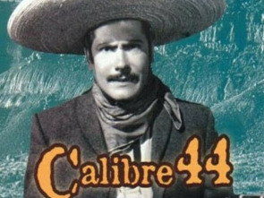 Imagen de Calibre 44 - 1
