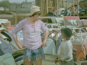 Imagen de Chabelo y Pepito Detectives - 1