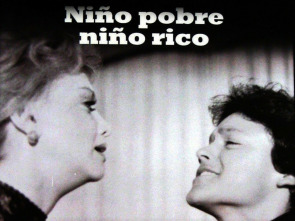 Imagen de Niño pobre, niño rico - 1