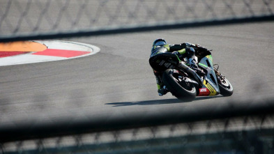 Moto Racing: Reportajes ESBK