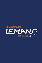 Automovilismo: European Le Mans Series