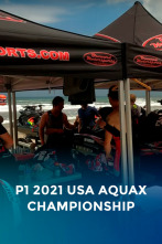 Campeonato de P1