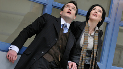 Imagen de Warehouse 13 (T3): Ep.5 3...2...1 - 3