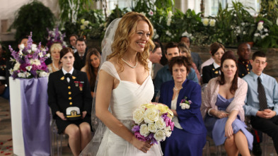 Imagen de Warehouse 13 (T3): Ep.4 Reina por un día - 3