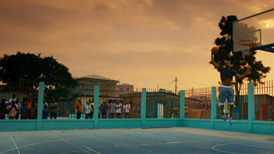Imagen de Son of the Congo. El hechizo de Serge Ibaka - 3