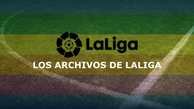 Imagen de Los archivos de LaLiga (18/19) - 3