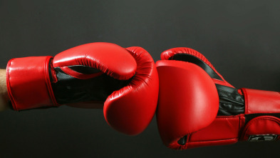 Imagen de Boxeo: velada Martín vs Scarpa (2019) - 3