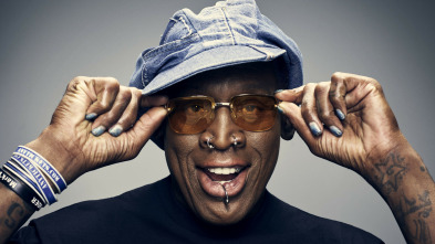Imagen de Rodman: para lo bueno y para lo malo - 3