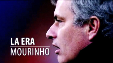 Imagen de La era Mourinho - 3