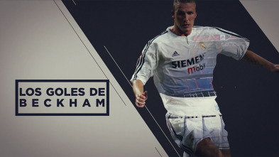 Imagen de Todos los goles de Beckham en LaLiga - 3
