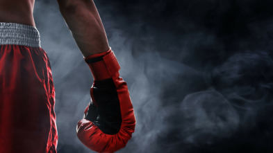 Boxeo: velada Álvarez vs Kovalev (2019)