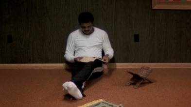 Imagen de Muhammad Ali y Larry Holmes - 3