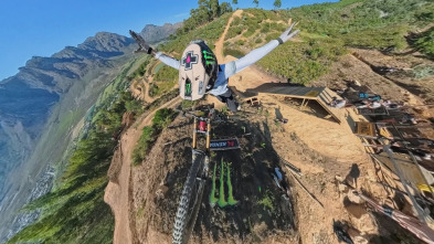 Imagen de Ultimate X (1): Brushino - 3