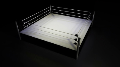 Imagen de AFL 38 (2025): David Martín vs Cristian Valencia - 3
