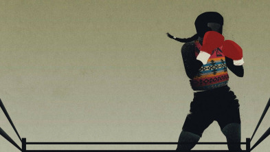 Imagen de Blackfeet Boxing: Not Invisible - 3