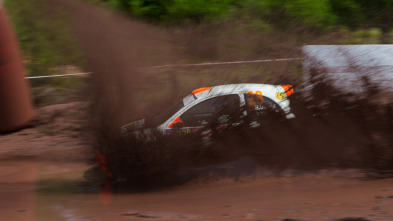 Imagen de RallySprint LATAM (2025) - 3