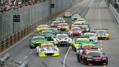 Imagen de Turismo Carretera (2025): San Juan Villicum - 3