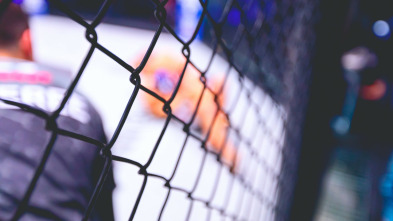 Imagen de ONE Championship:... (2025): Hamada Azmani vs Nadaka - 3