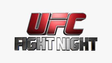 Imagen de Lopes vs Silva (2025): Alexander Hernández vs Carlos Diego Ferreira - 3