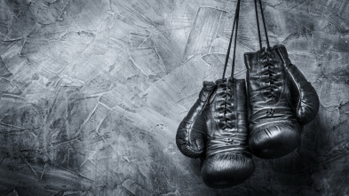 Imagen de Boxeo: combate Gene Fullmer vs Sugar Ray Robinson (IV) - 3