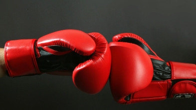 Imagen de Boxeo: velada... (2019): Irakli Kurabediani vs Kelly Figueroa - 3