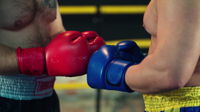 Imagen de Boxeo: velada... (2024): David Picasso vs Azat Hovhannisyan - 3