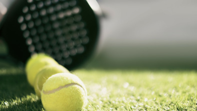 Imagen de Play pádel (2025): Ep.43 - 3