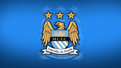 Imagen de Manchester City TV (25/26): Crystal Palace - Manchester City - 3