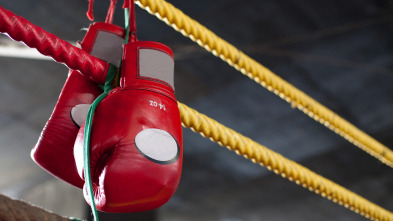 Imagen de Boxeo: velada... (2025): Diego Pacheco vs Kévin Lele Sadjo - 3