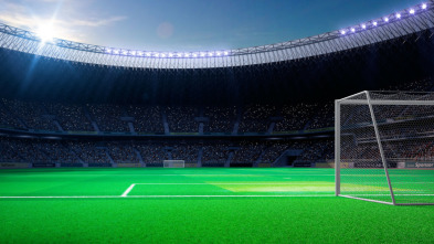 Imagen de Fase de grupos: Real Madrid - Betis - 7