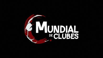 Imagen de Mundial de Clubes... (2026): Real Madrid - Athletico Paranaense - 3