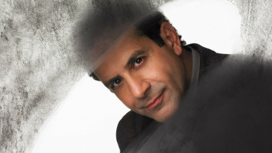 Monk (T5): Ep.16 El Señor Monk va al hospital