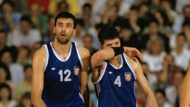 Imagen de Hermanos y Enemigos (Petrovic y Divac) - 13