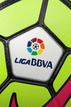 Imagen de Jornada 7: Barcelona - Real Madrid - 3