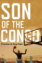 Imagen de Son of the Congo. El hechizo de Serge Ibaka - 2