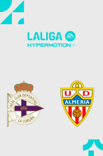 Imagen de Jornada 8: Deportivo - Almería - 4