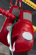 Imagen de Matchroom Boxing:... (2025): Pero vs Thompson - 2