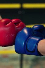 Imagen de Boxeo: velada... (2024): David Picasso vs Azat Hovhannisyan - 2