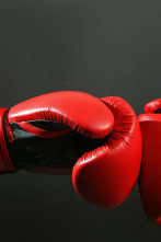 Imagen de Boxeo: velada... (2021): Montana Love vs Ivan Baranchyk - 2