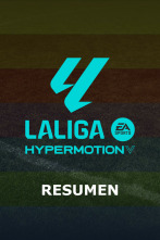 Imagen de Resúmenes LALIGA HyperMotion - 4