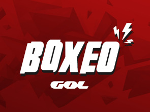 Imagen de Boxeo: velada Andrade vs Akavov (2019) - 1