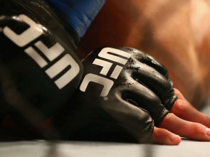 Imagen de UFC 235: Jones vs Smith (2019) - 1